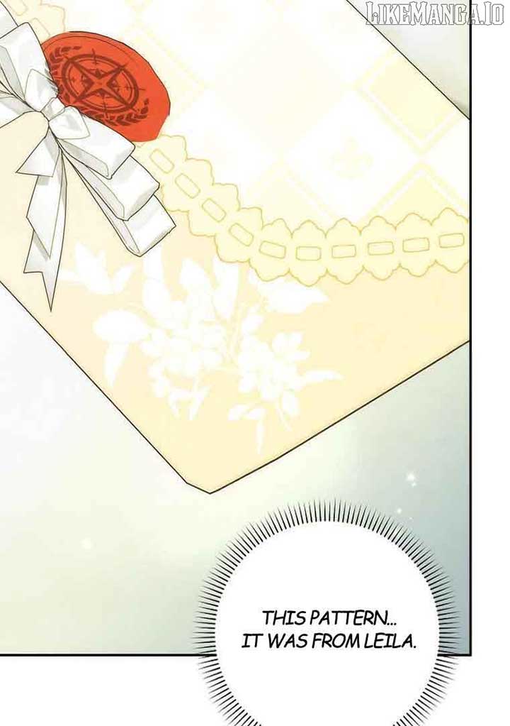 Don’t pick up the trash you threw away Chapter 116 - Page 111