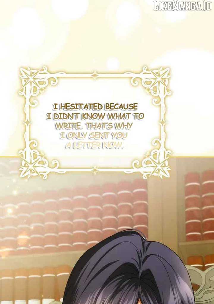 Don’t pick up the trash you threw away Chapter 116 - Page 115