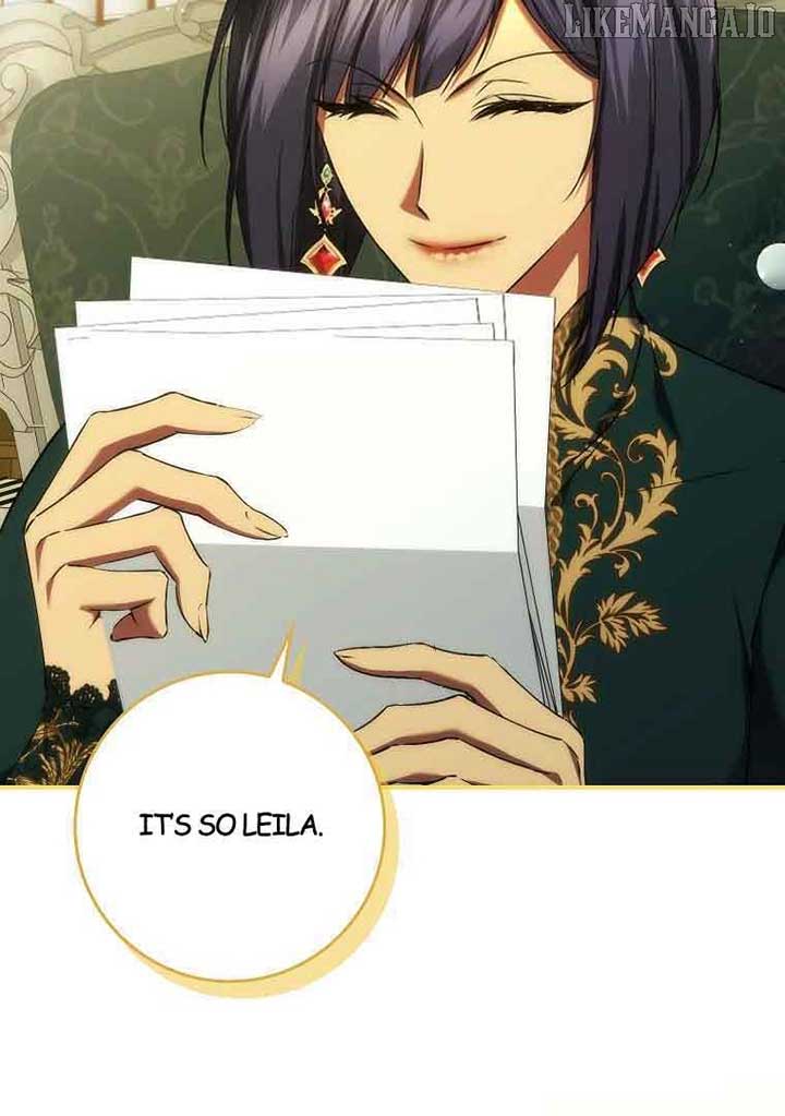 Don’t pick up the trash you threw away Chapter 116 - Page 116