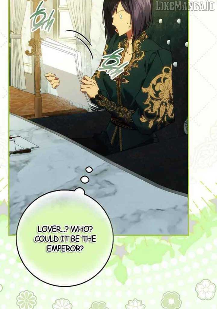 Don’t pick up the trash you threw away Chapter 116 - Page 118