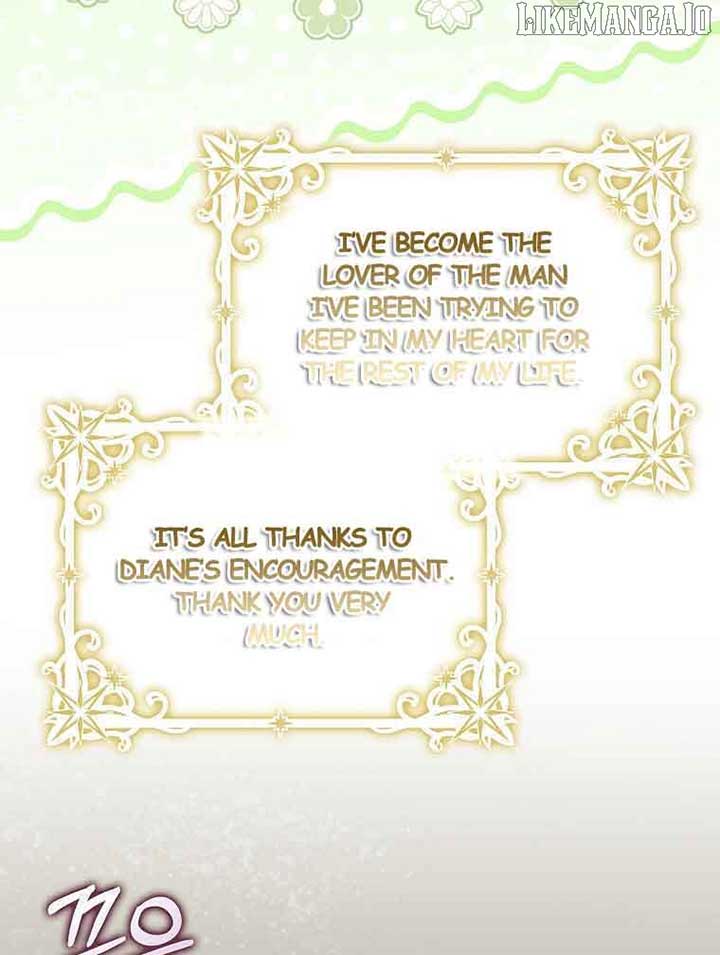 Don’t pick up the trash you threw away Chapter 116 - Page 119