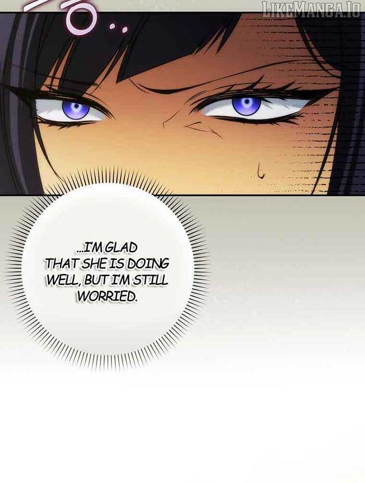 Don’t pick up the trash you threw away Chapter 116 - Page 120