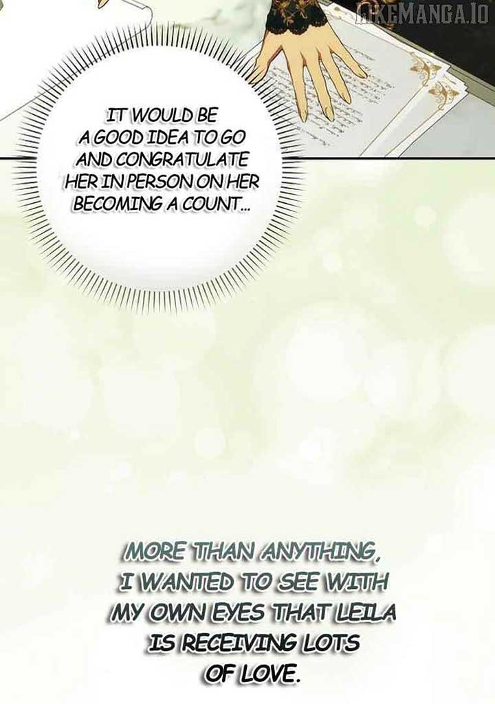 Don’t pick up the trash you threw away Chapter 116 - Page 122