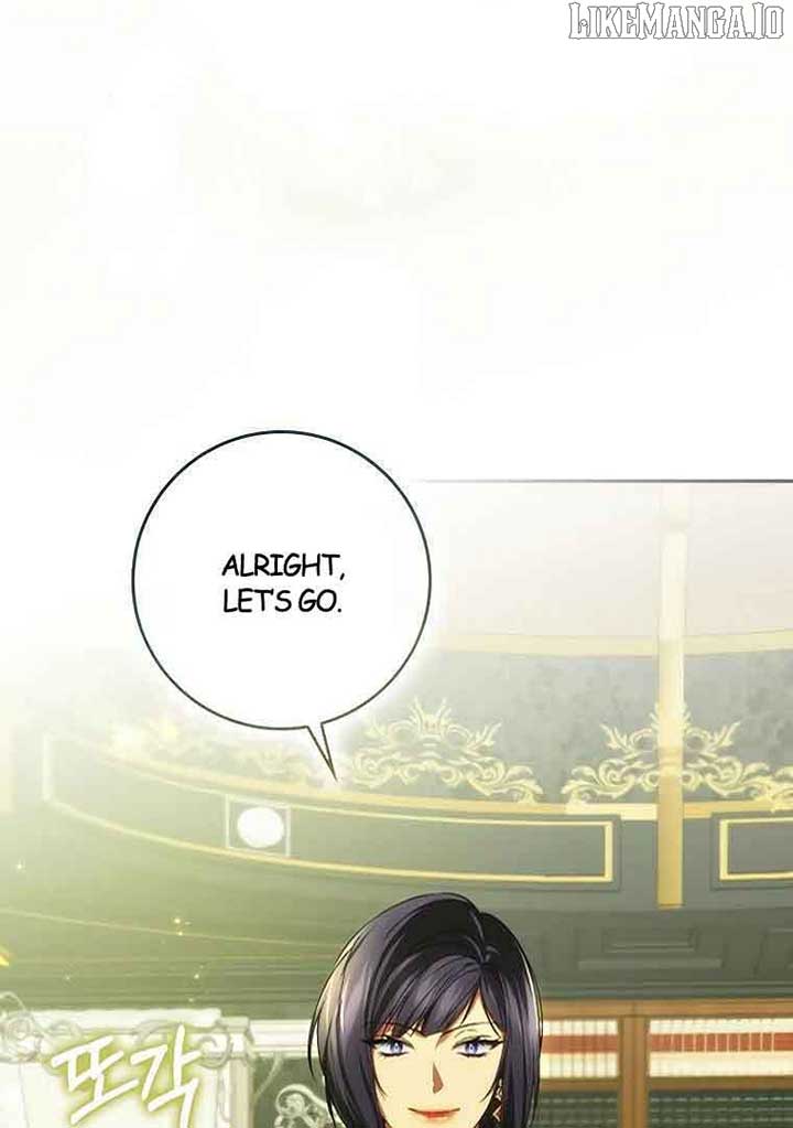 Don’t pick up the trash you threw away Chapter 116 - Page 123