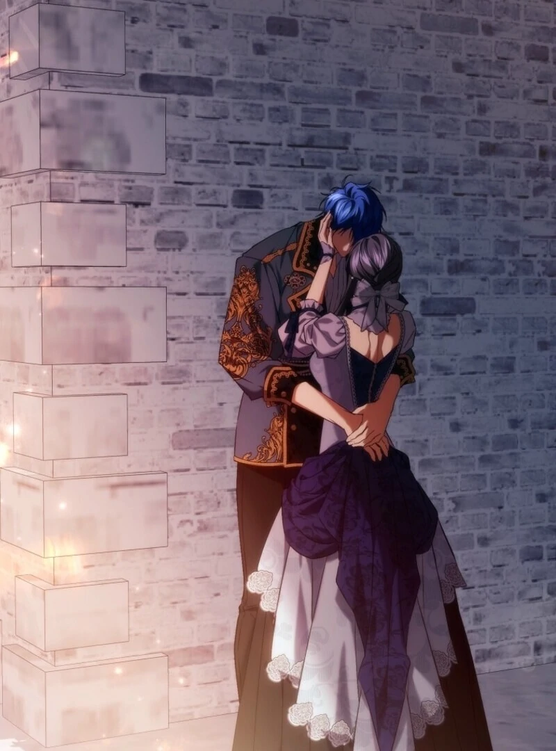 Don’t pick up the trash you threw away Chapter 117 - Page 12