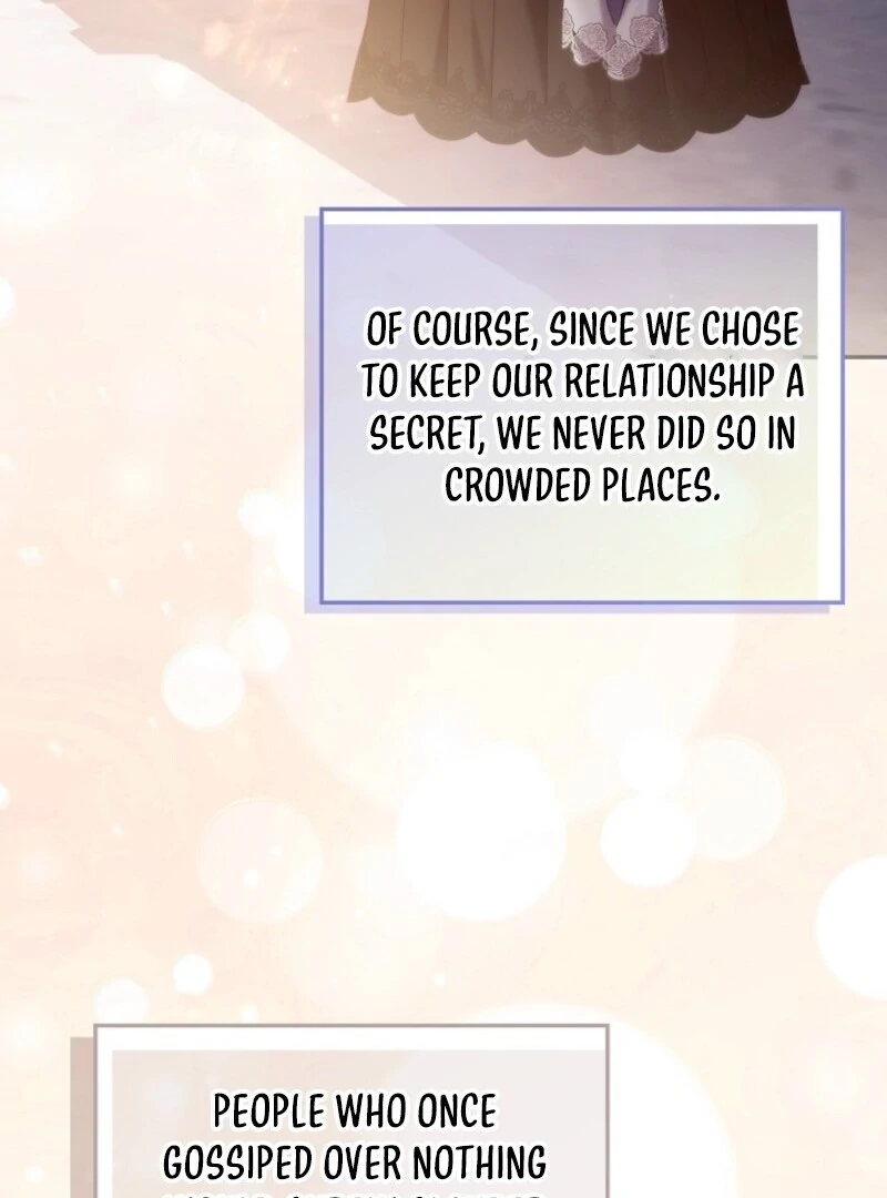 Don’t pick up the trash you threw away Chapter 117 - Page 13