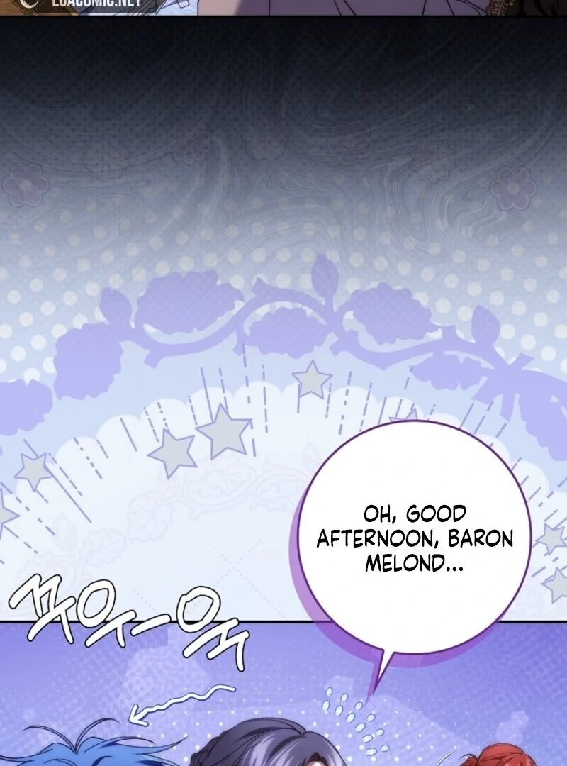 Don’t pick up the trash you threw away Chapter 117 - Page 21