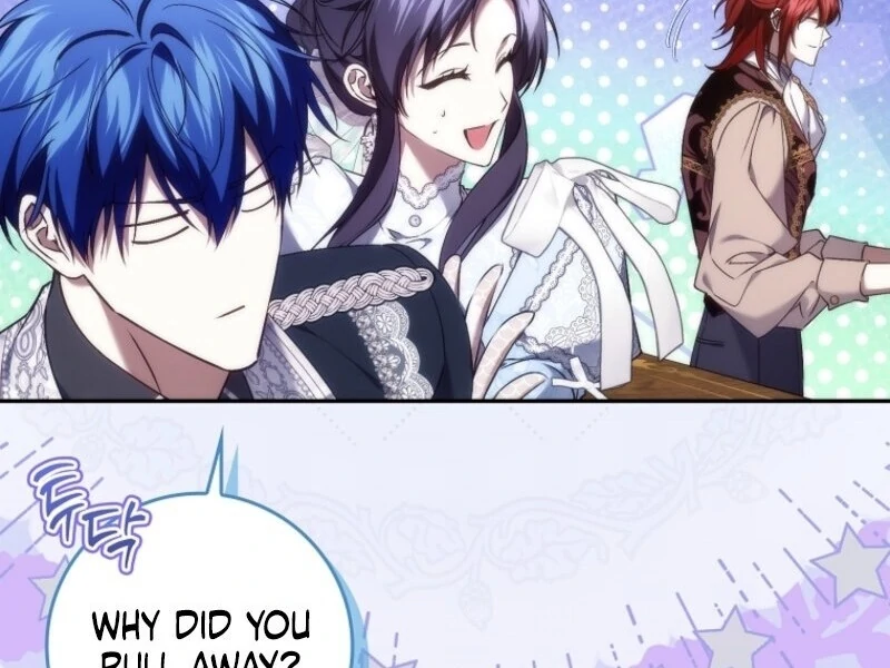 Don’t pick up the trash you threw away Chapter 117 - Page 22