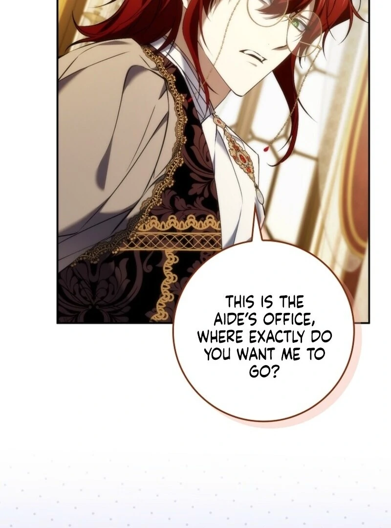 Don’t pick up the trash you threw away Chapter 117 - Page 25