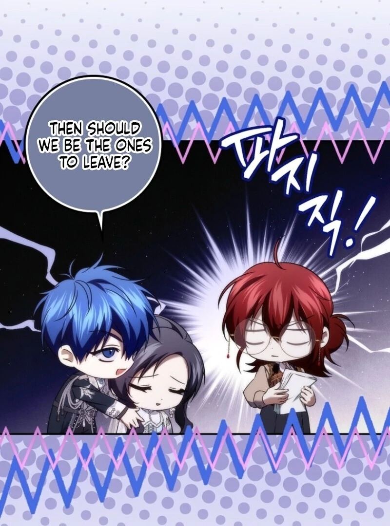 Don’t pick up the trash you threw away Chapter 117 - Page 26