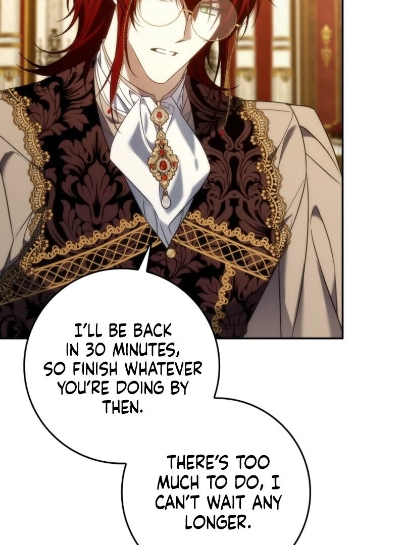 Don’t pick up the trash you threw away Chapter 117 - Page 28