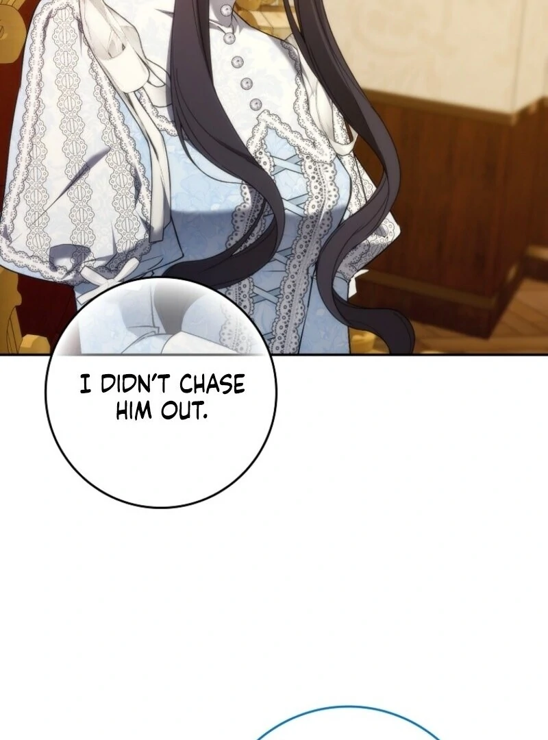 Don’t pick up the trash you threw away Chapter 117 - Page 31