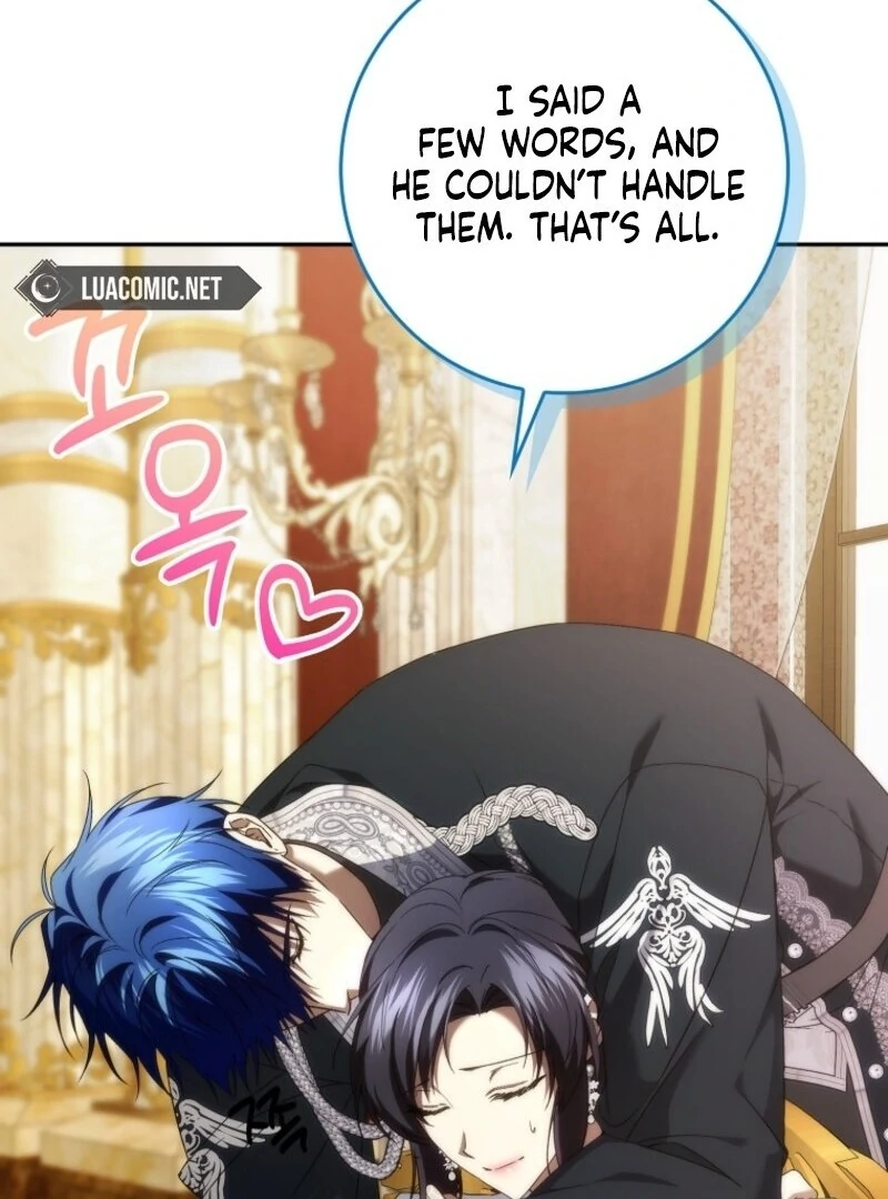 Don’t pick up the trash you threw away Chapter 117 - Page 32