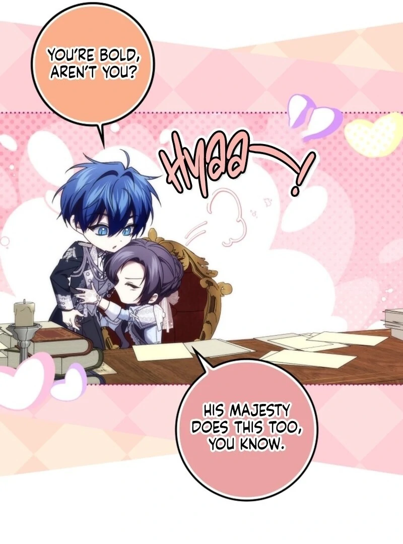 Don’t pick up the trash you threw away Chapter 117 - Page 35