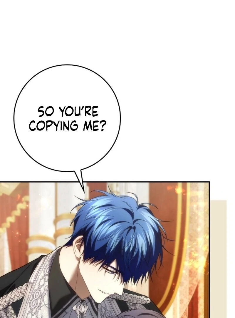 Don’t pick up the trash you threw away Chapter 117 - Page 36