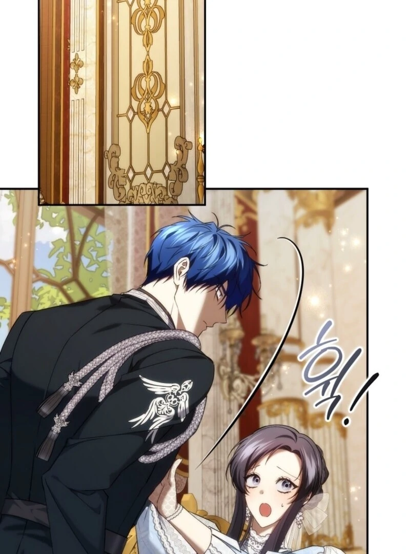 Don’t pick up the trash you threw away Chapter 117 - Page 51