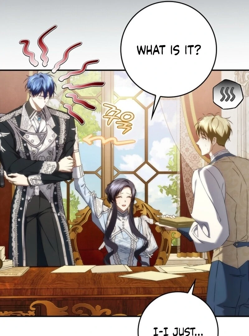 Don’t pick up the trash you threw away Chapter 117 - Page 57