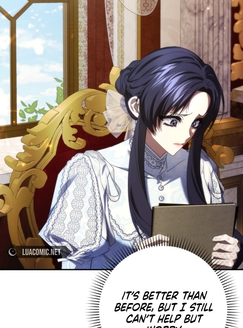 Don’t pick up the trash you threw away Chapter 117 - Page 72