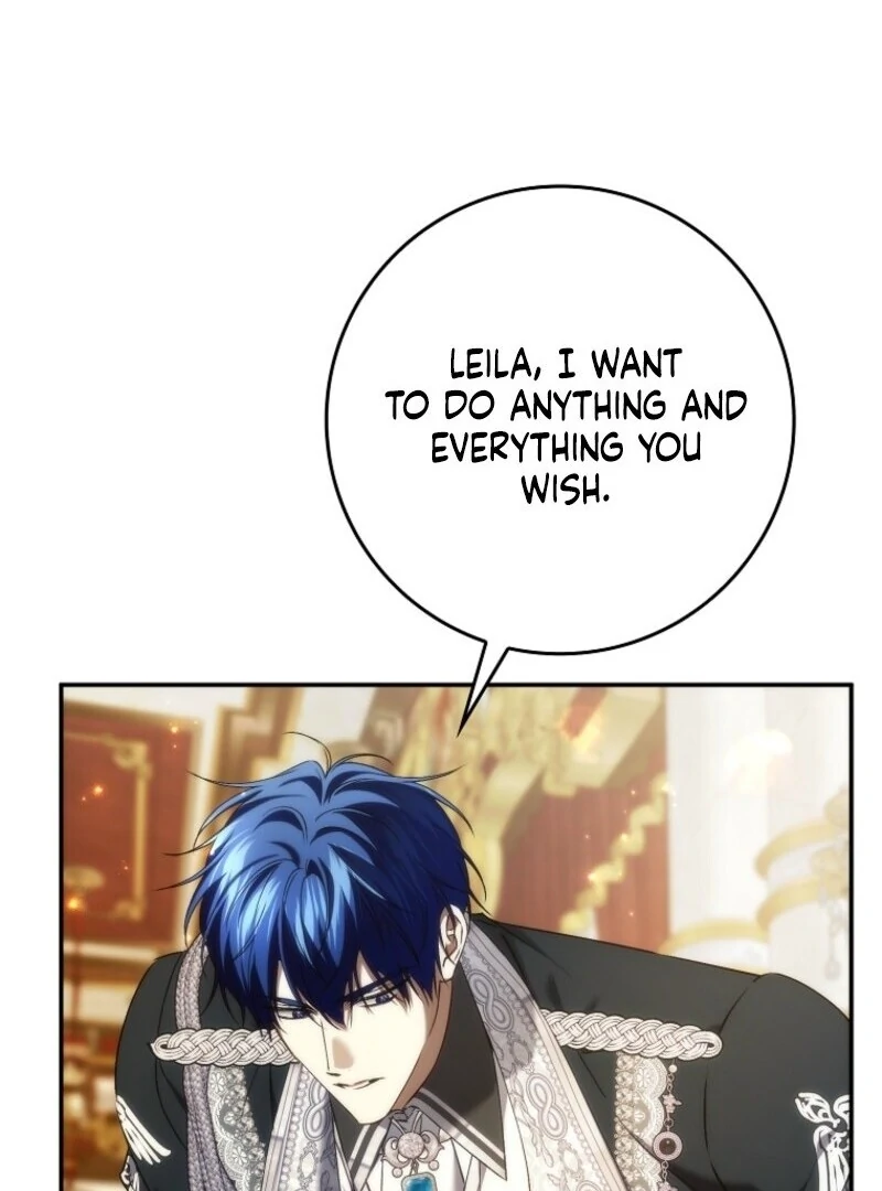 Don’t pick up the trash you threw away Chapter 117 - Page 83