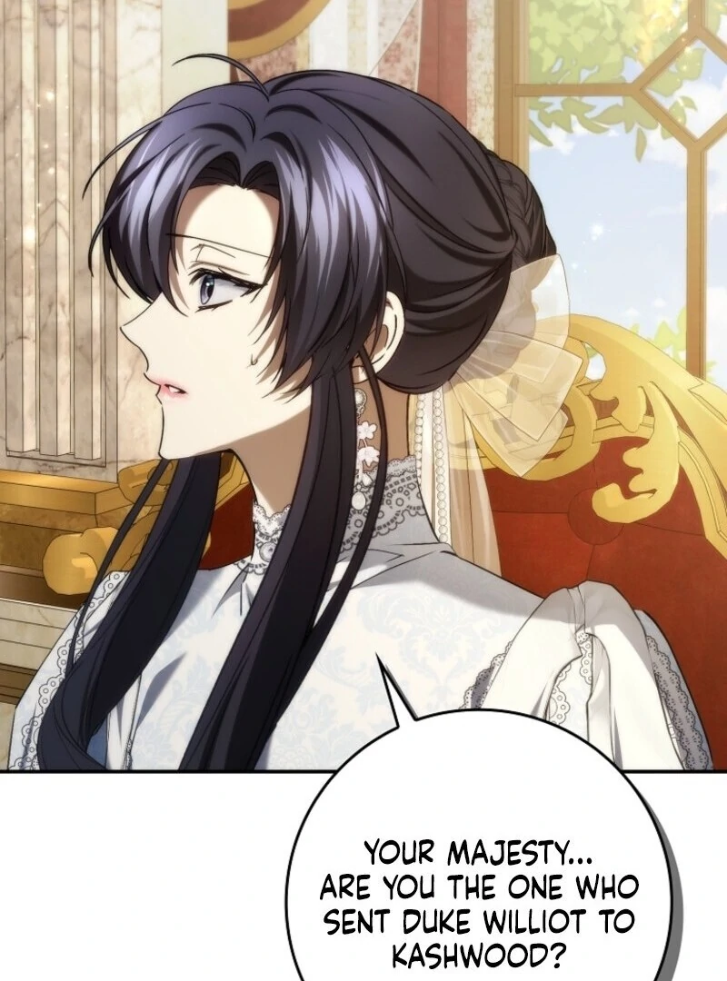 Don’t pick up the trash you threw away Chapter 117 - Page 88