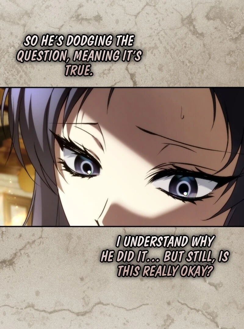 Don’t pick up the trash you threw away Chapter 117 - Page 92