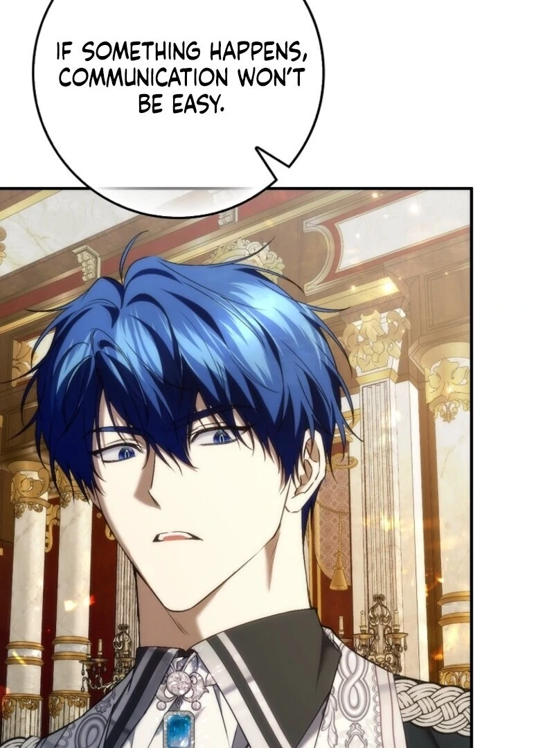 Don’t pick up the trash you threw away Chapter 117 - Page 105