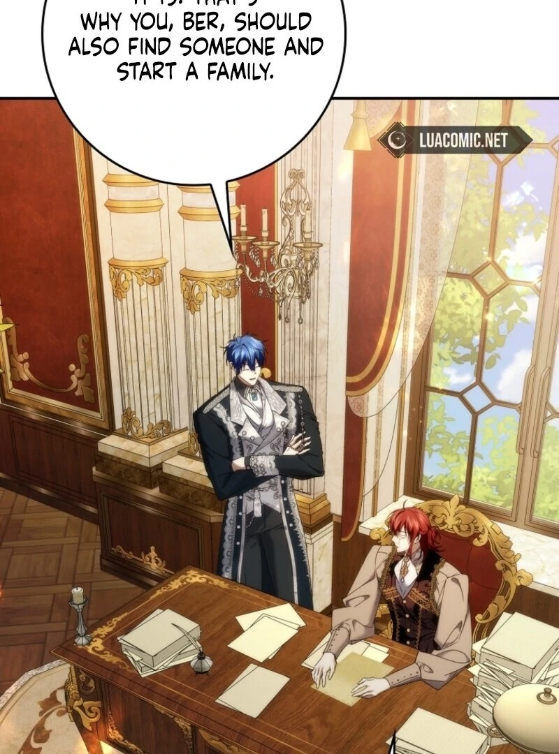 Don’t pick up the trash you threw away Chapter 117 - Page 109