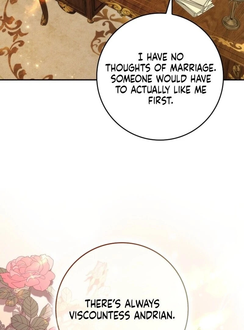 Don’t pick up the trash you threw away Chapter 117 - Page 110