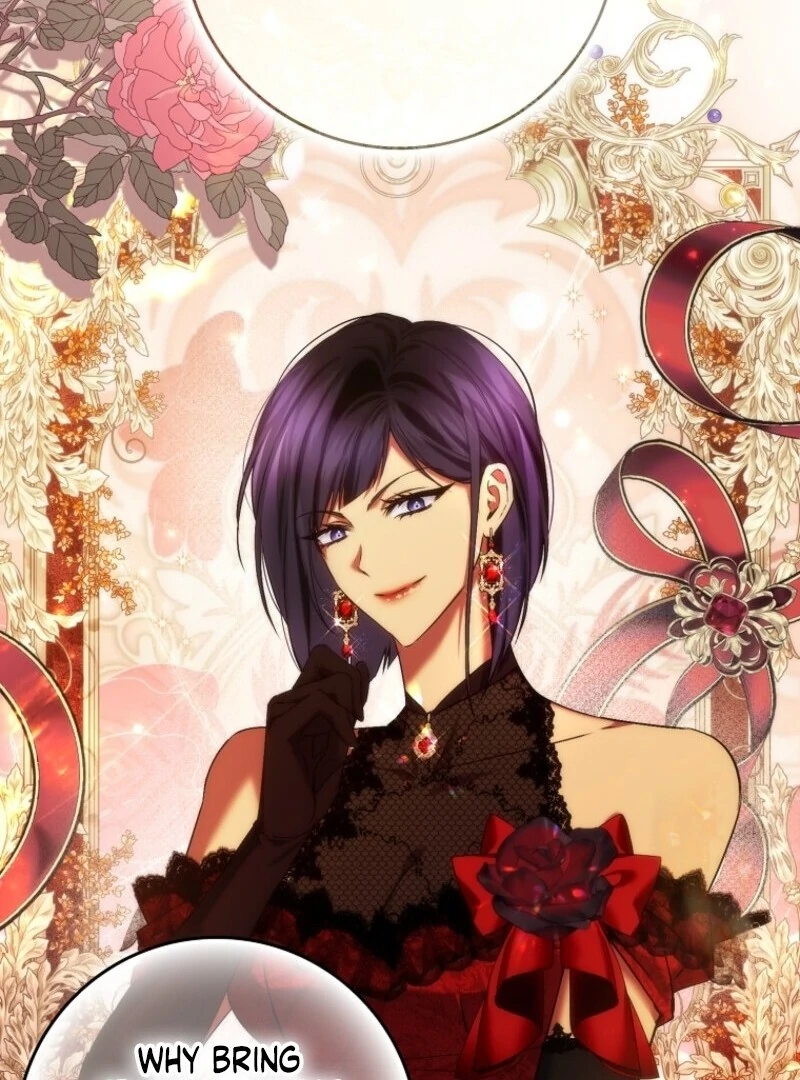 Don’t pick up the trash you threw away Chapter 117 - Page 111