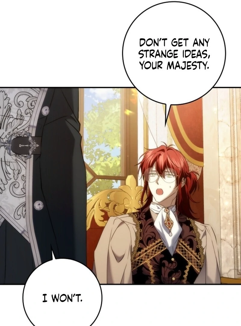 Don’t pick up the trash you threw away Chapter 117 - Page 114