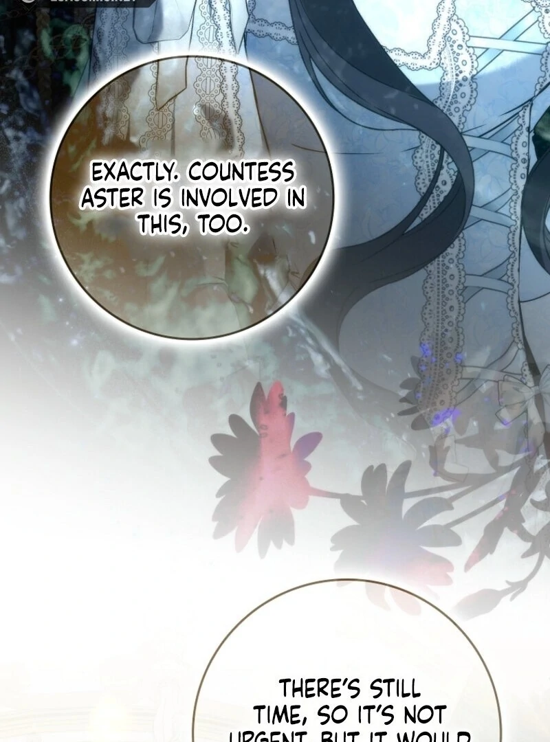 Don’t pick up the trash you threw away Chapter 117 - Page 120