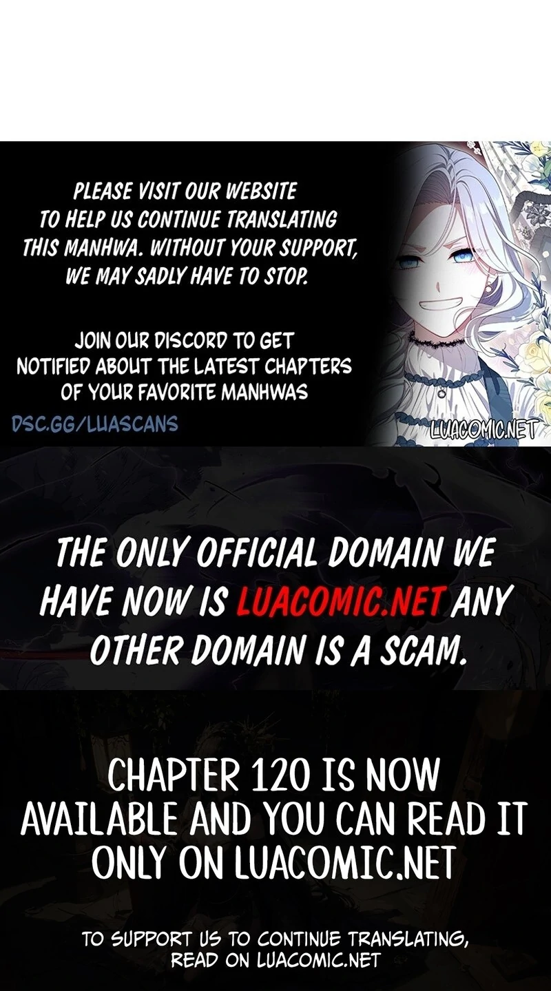 Don’t pick up the trash you threw away Chapter 117 - Page 126