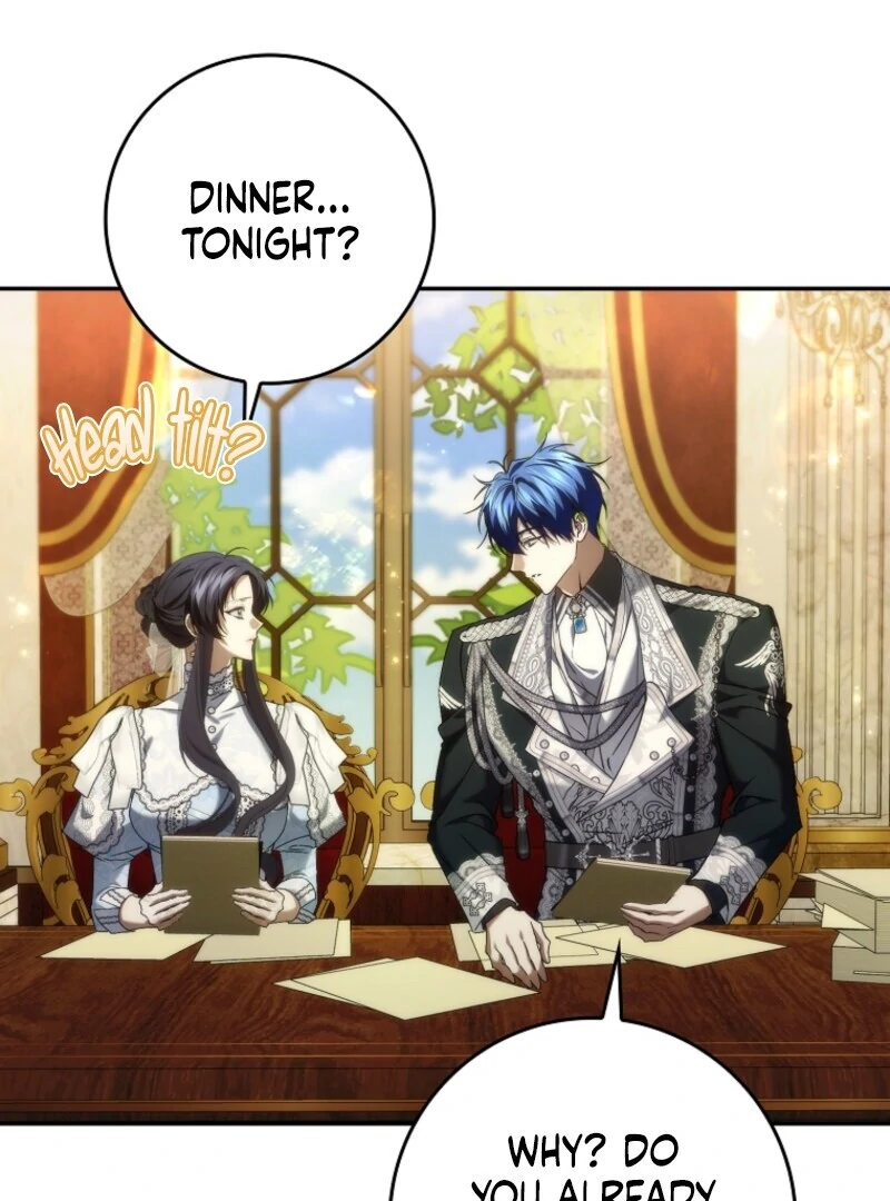 Don’t pick up the trash you threw away Chapter 118 - Page 4