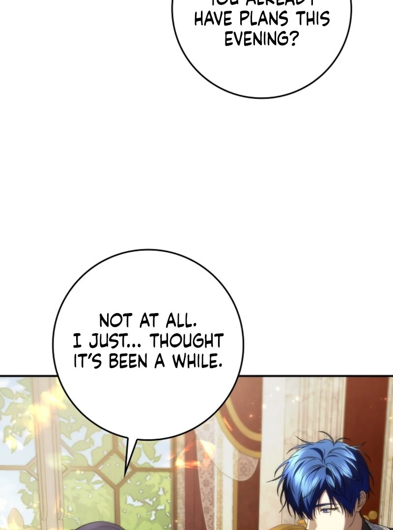 Don’t pick up the trash you threw away Chapter 118 - Page 5