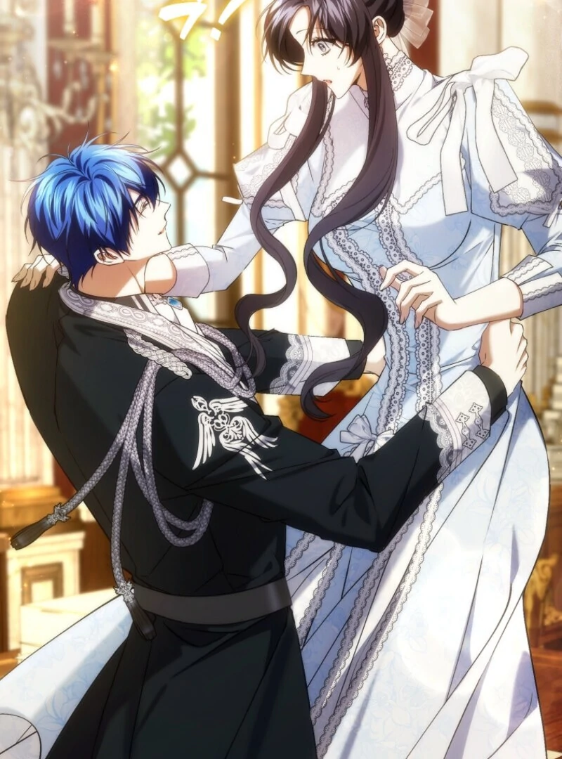 Don’t pick up the trash you threw away Chapter 118 - Page 27