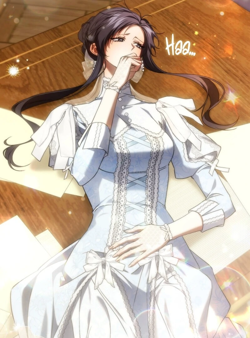 Don’t pick up the trash you threw away Chapter 118 - Page 34