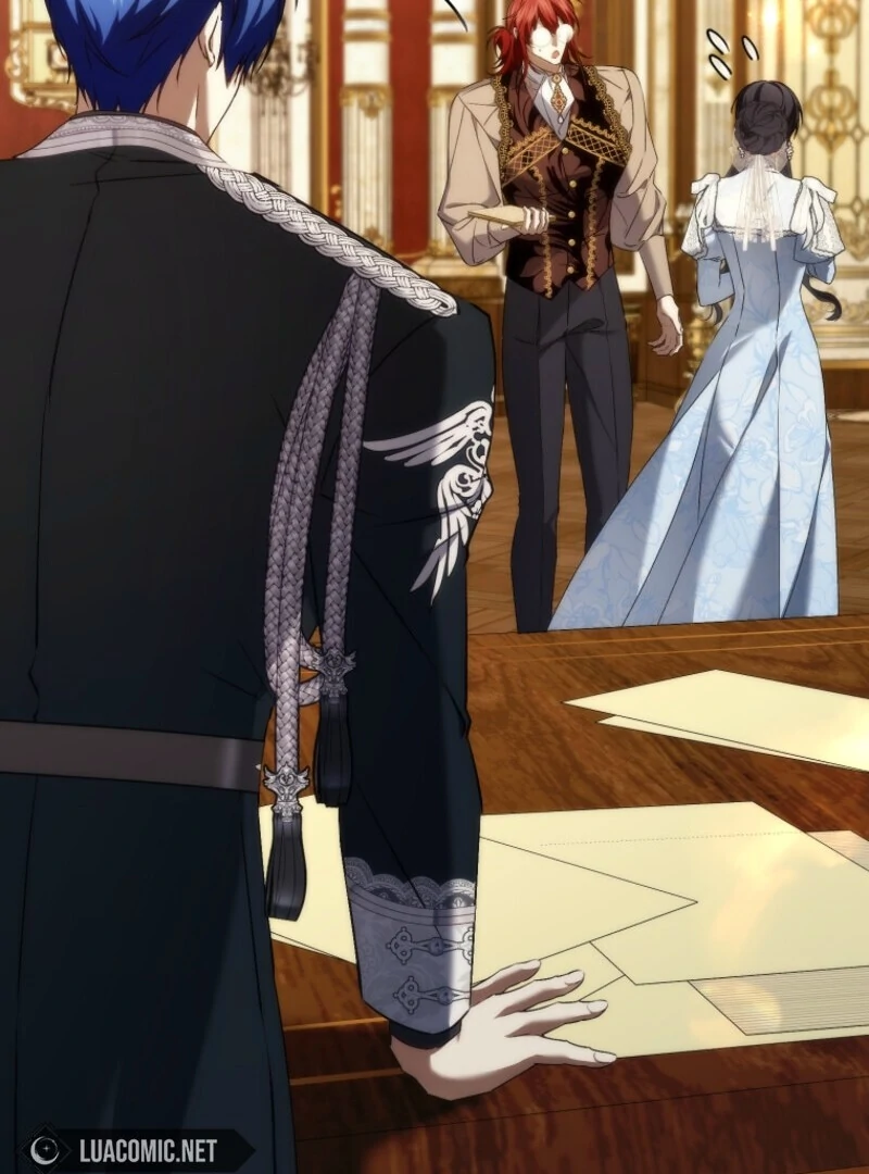 Don’t pick up the trash you threw away Chapter 118 - Page 51