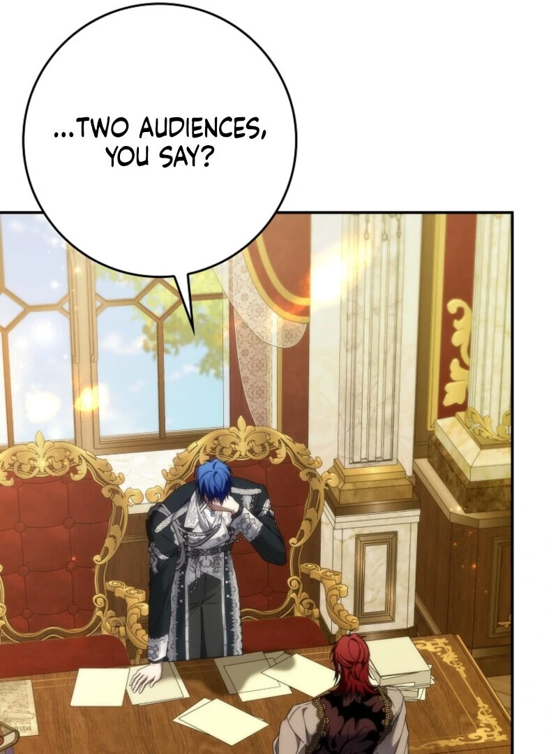 Don’t pick up the trash you threw away Chapter 118 - Page 56