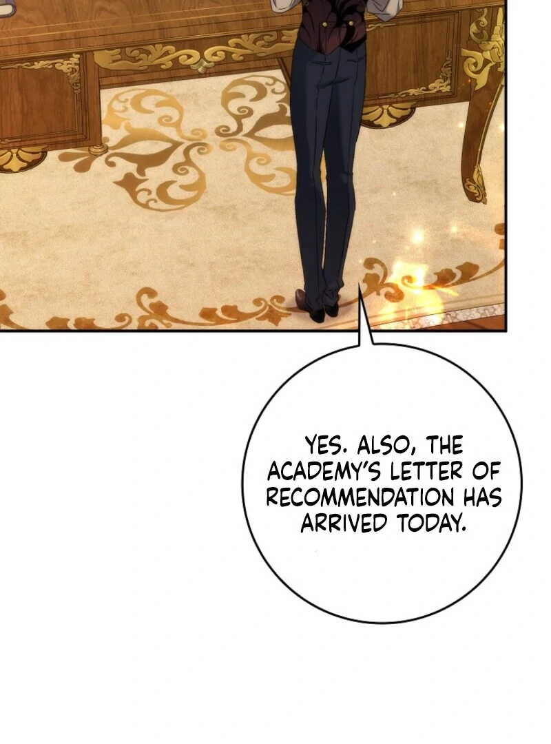 Don’t pick up the trash you threw away Chapter 118 - Page 57