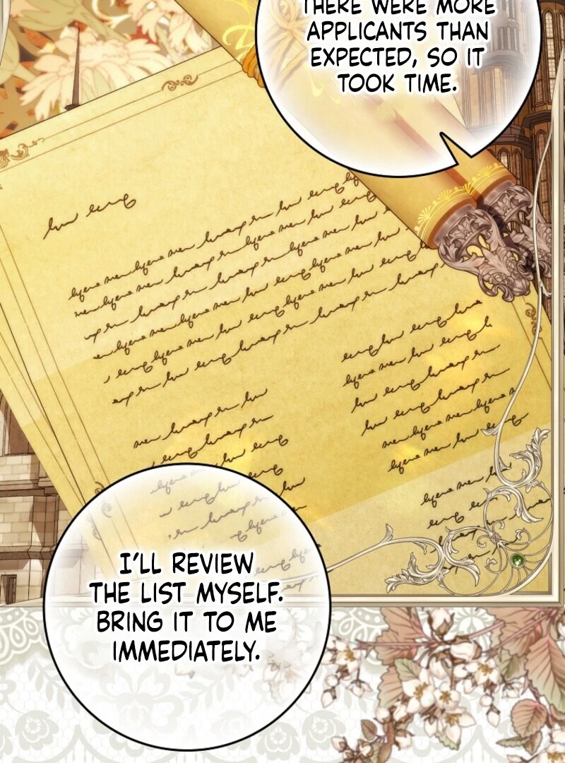 Don’t pick up the trash you threw away Chapter 118 - Page 59