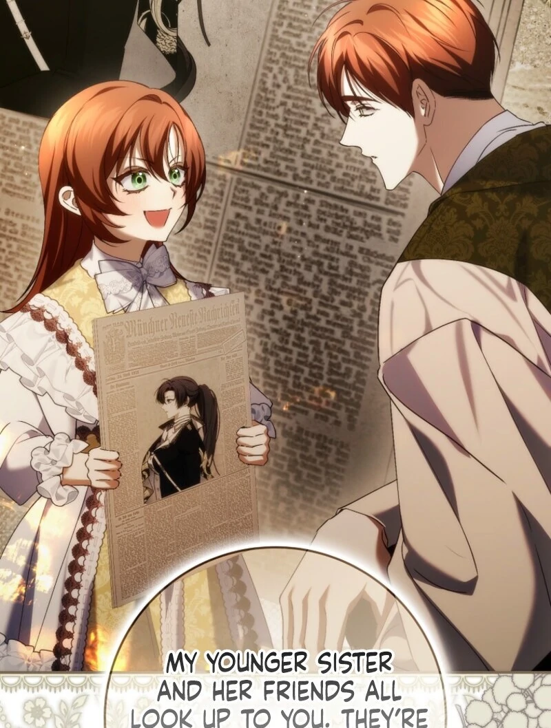 Don’t pick up the trash you threw away Chapter 118 - Page 87