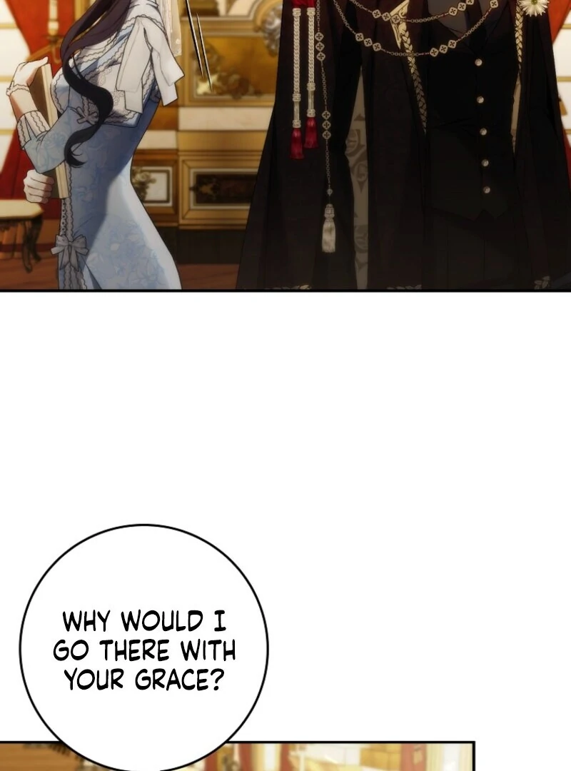 Don’t pick up the trash you threw away Chapter 118 - Page 103