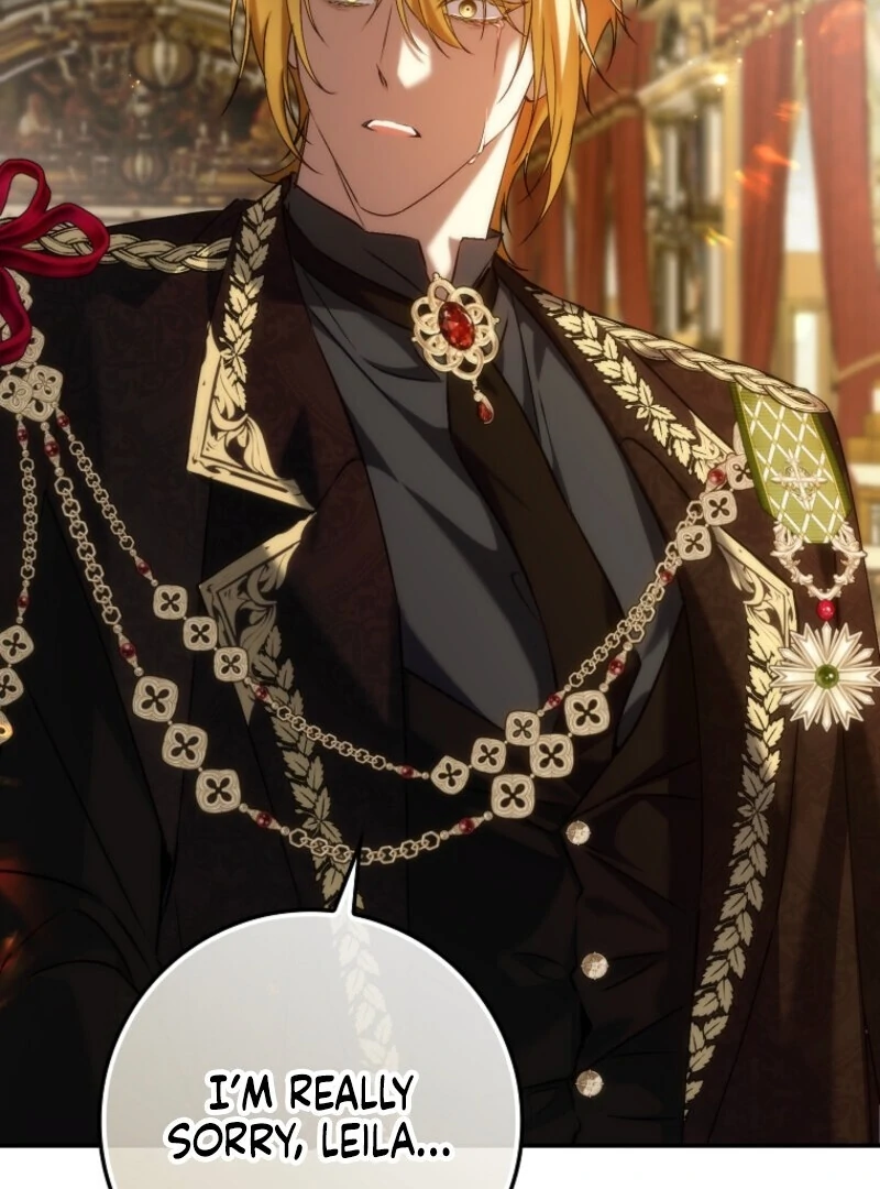 Don’t pick up the trash you threw away Chapter 118 - Page 108