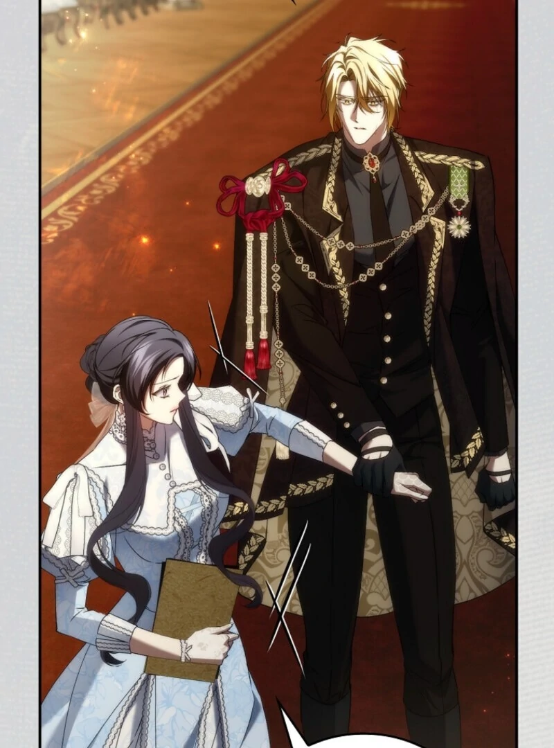 Don’t pick up the trash you threw away Chapter 118 - Page 113