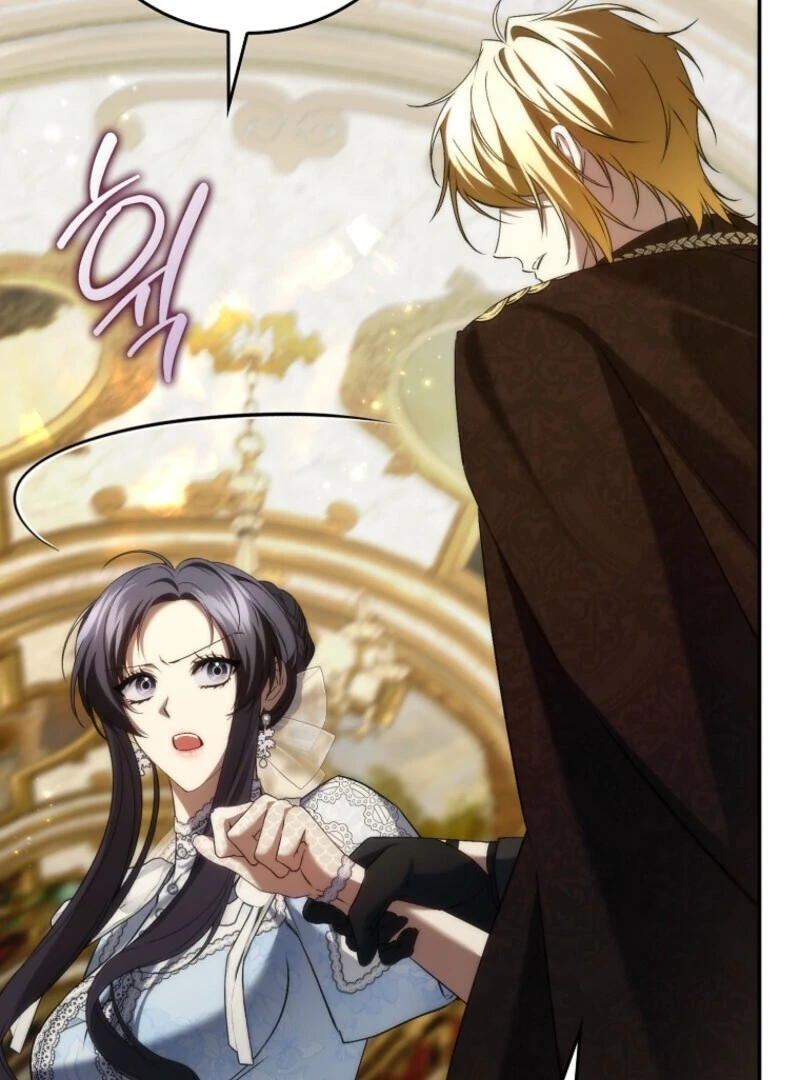 Don’t pick up the trash you threw away Chapter 118 - Page 115