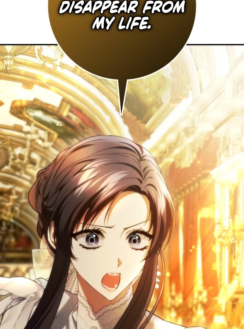 Don’t pick up the trash you threw away Chapter 118 - Page 119