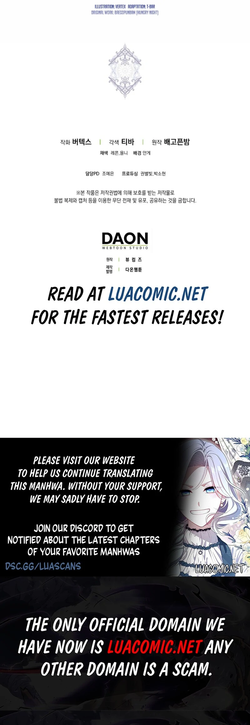 Don’t pick up the trash you threw away Chapter 118 - Page 123