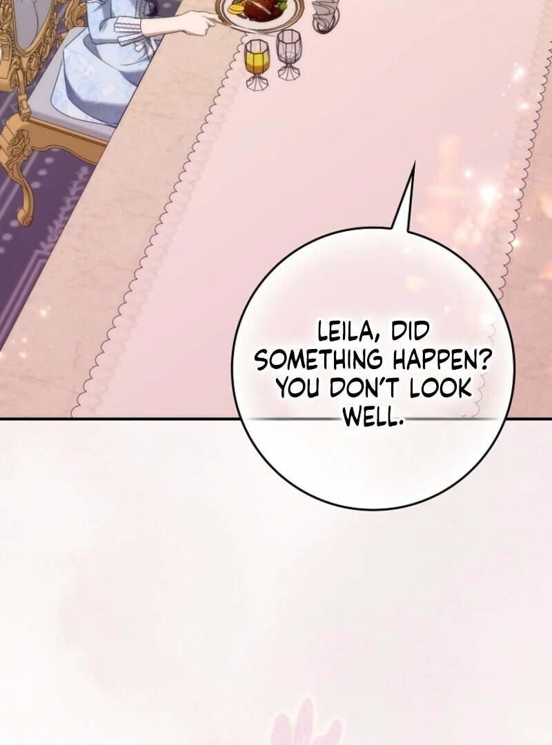 Don’t pick up the trash you threw away Chapter 119 - Page 5