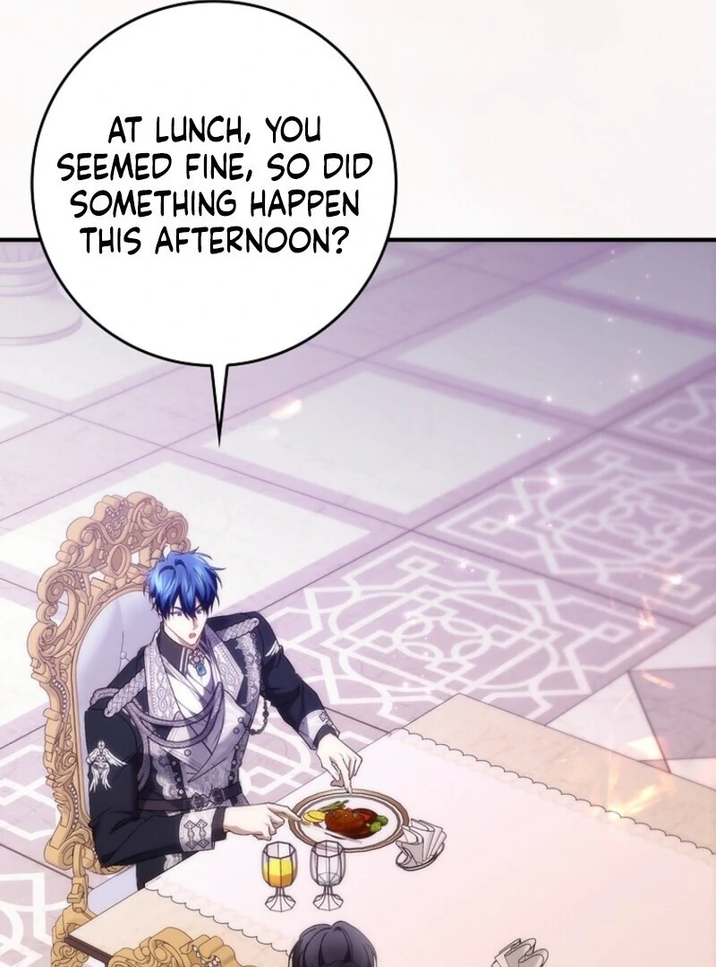 Don’t pick up the trash you threw away Chapter 119 - Page 8