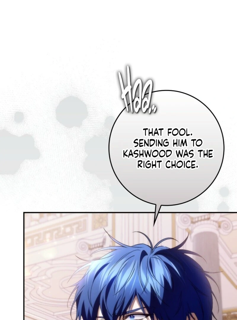 Don’t pick up the trash you threw away Chapter 119 - Page 10